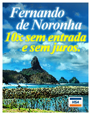 Pacote Fernando de Noronha