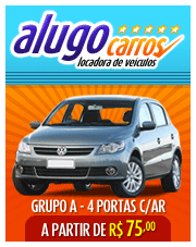 Locadora de Carro em Porto de Galinhas