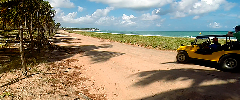 Porto de Galinhas