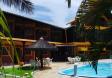 Porto de Galinhas Pousada P�rola do Porto