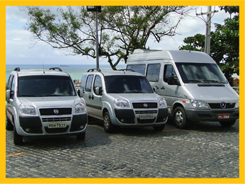 Agende seu transfer para Porto de Galinhas