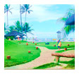 Hot�is e Resorts em Porto de Galinhas