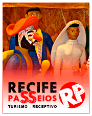 Recife Passeios